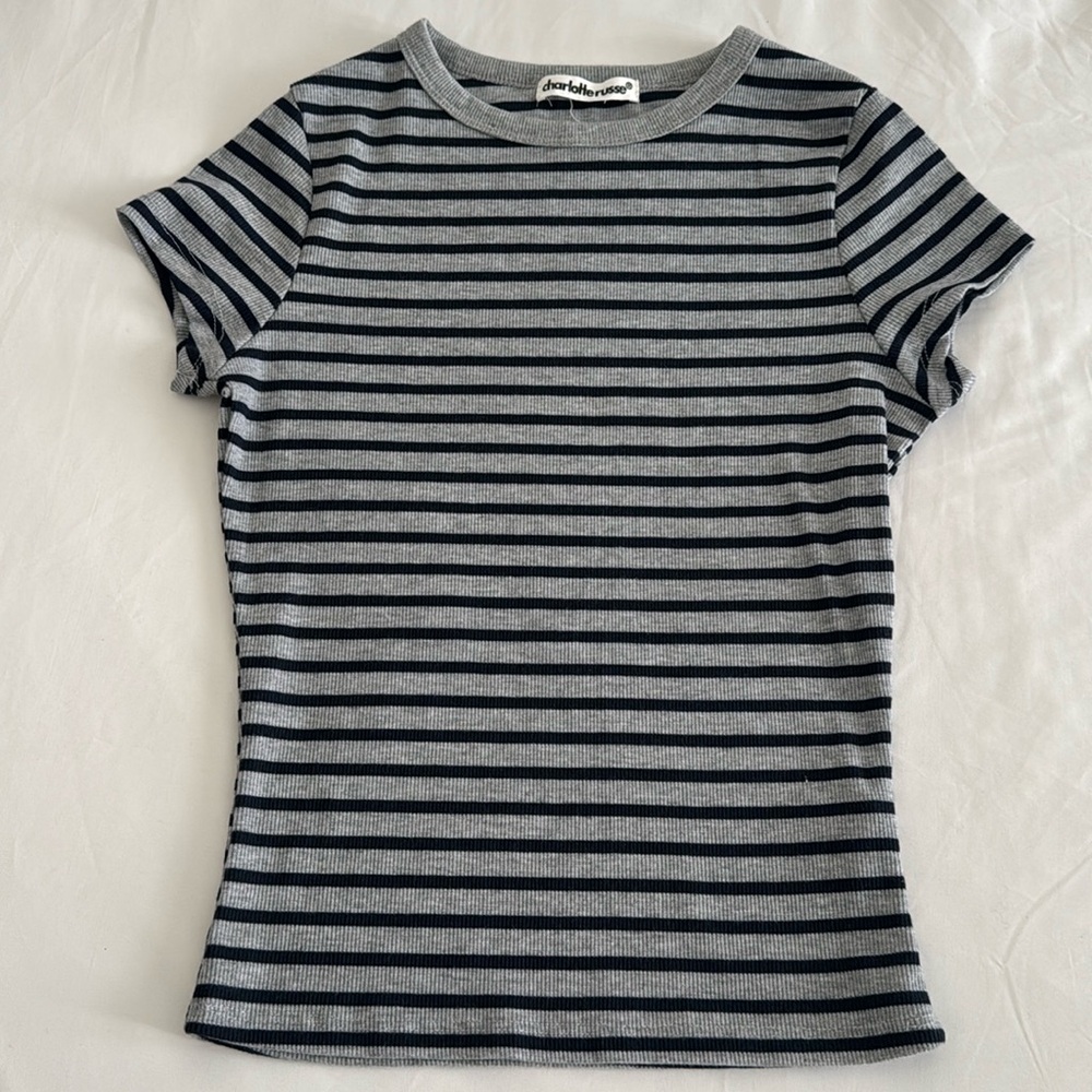 New top